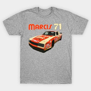 Dave Marcis 1987 T-Shirt